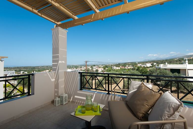 Harmony Of Nature Villa