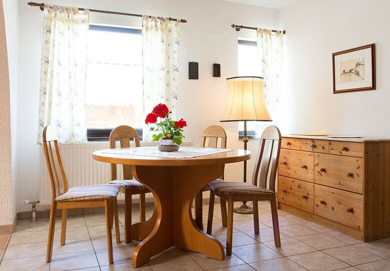Apartamentos Appartments Zinner-pale