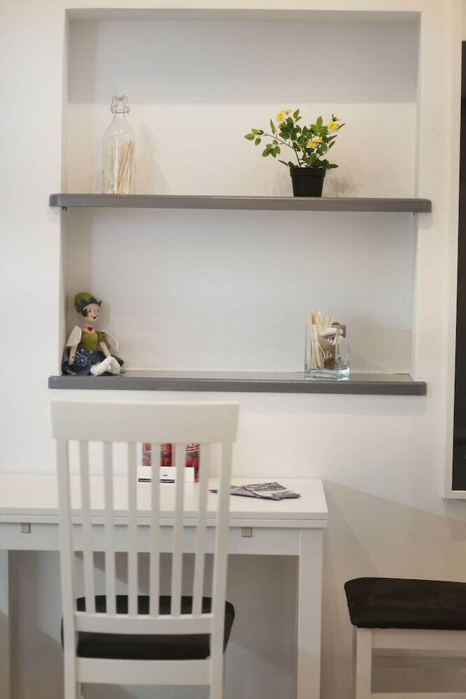 Dfive Apartments - Szervita
