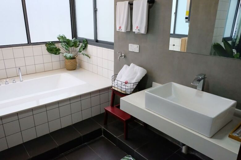 Hotel Yangzhou Sixi Courtyard Guesthouse