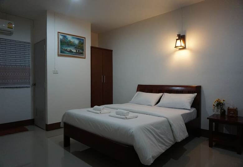 Hotel Banmy Baanmai
