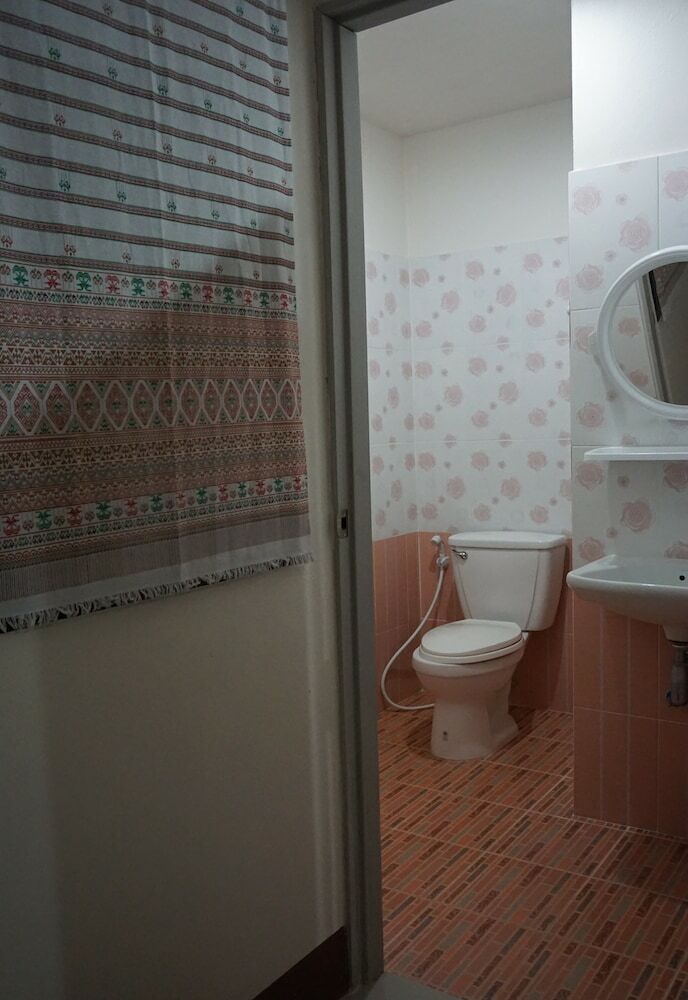 Hotel Banmy Baanmai