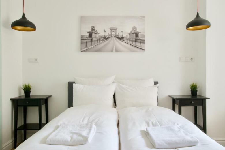 Standard Apartment By Hi5 - R�giposta