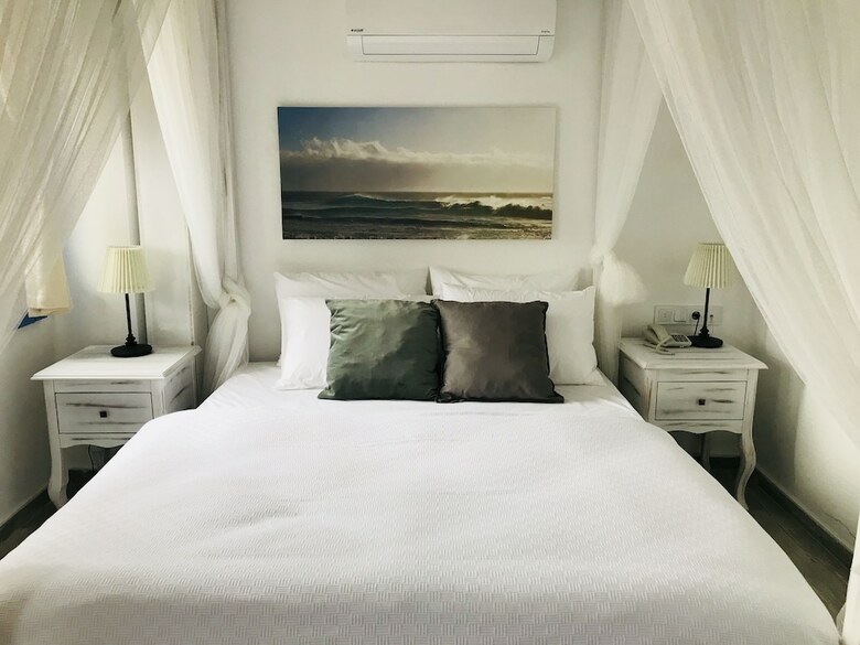 Hotel Beyada - Adults Only