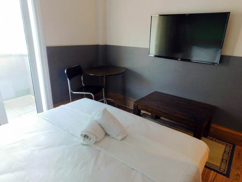 Hotel Apollon Filoxenia