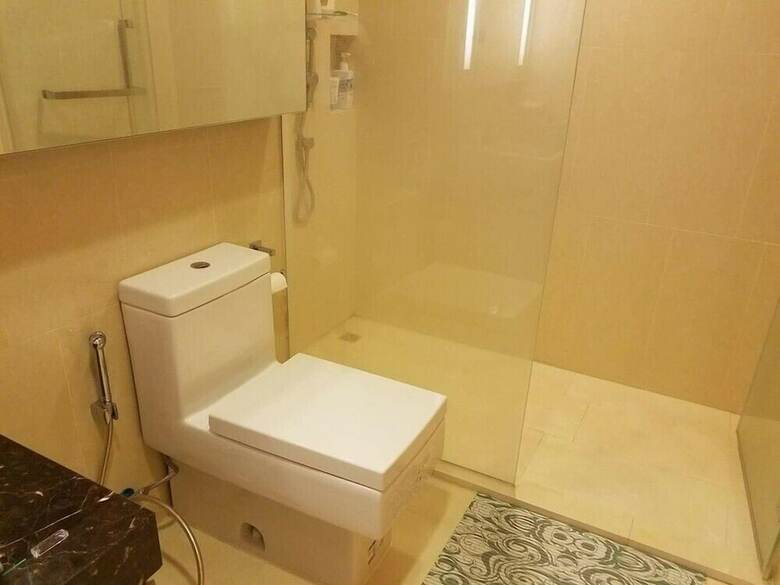 Cozy One Bedroom Condo In Nana Asoke
