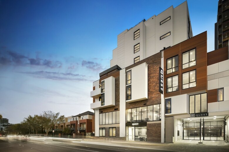 Aparthotel Quest Maribyrnong