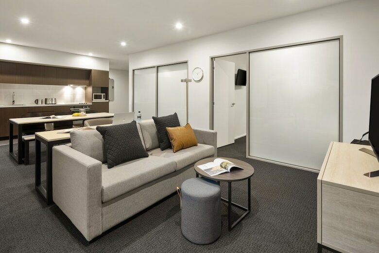 Aparthotel Quest Maribyrnong