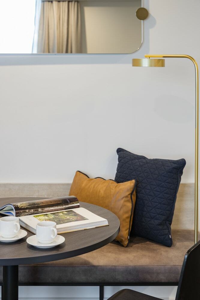 Aparthotel Quest Maribyrnong