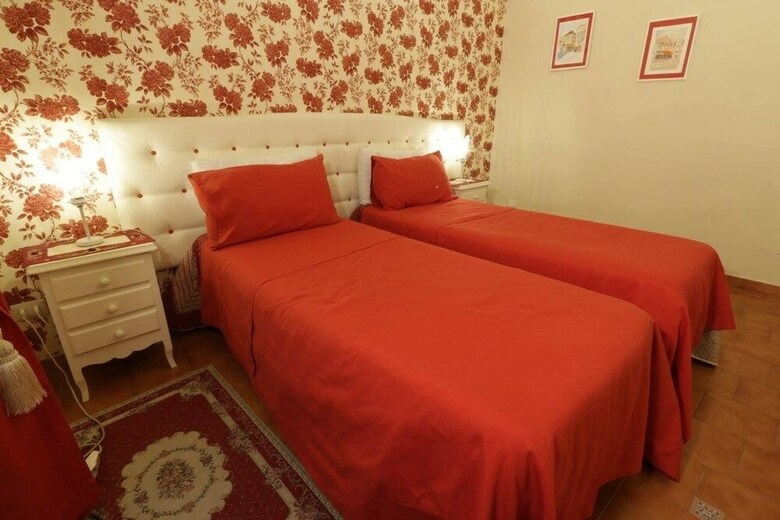 B&B Speranzella