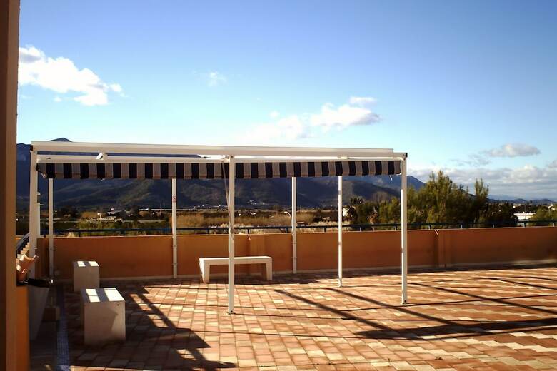 Apartamentos Tavernes Gand�a 3000