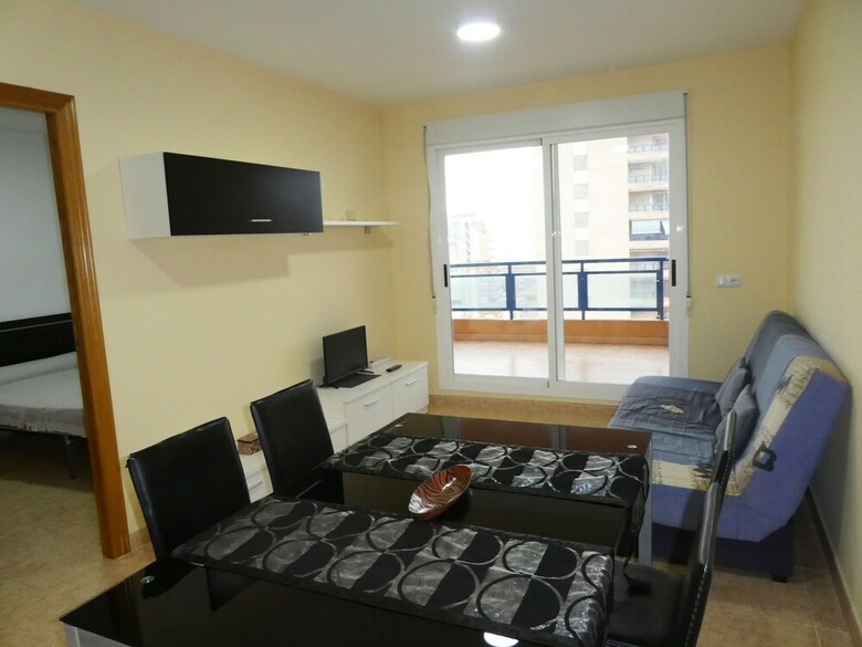 Apartamentos Tavernes Gand�a 3000