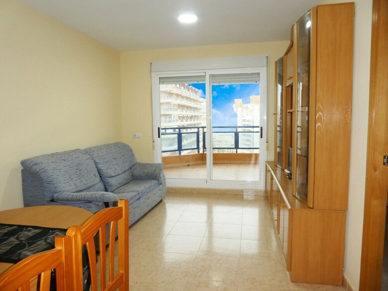 Apartamentos Tavernes Gand�a 3000