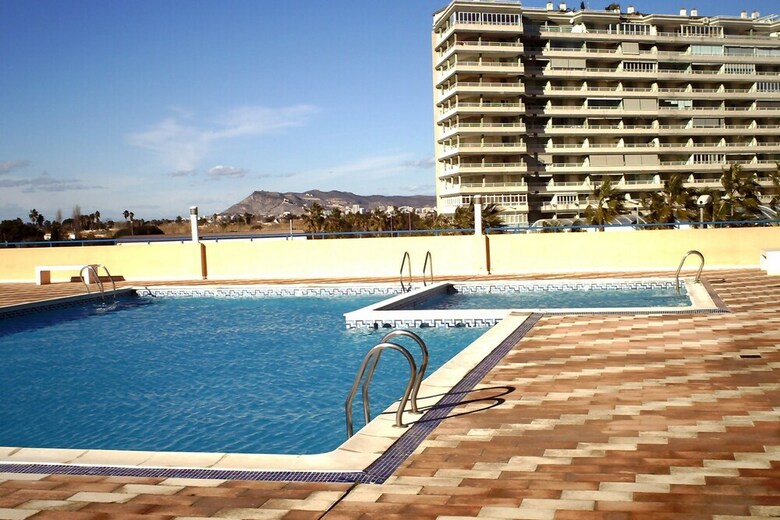 Apartamentos Tavernes Gand�a 3000
