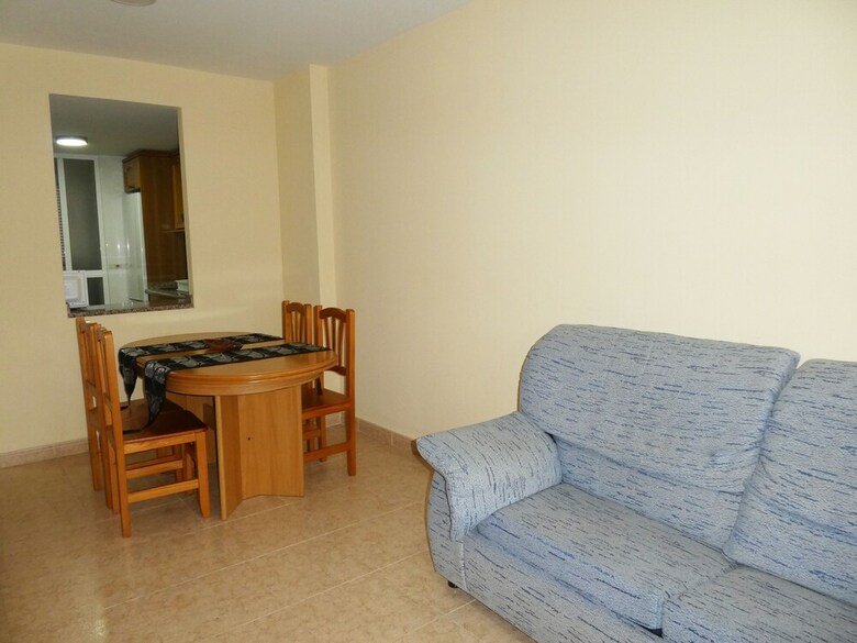 Apartamentos Tavernes Gand�a 3000