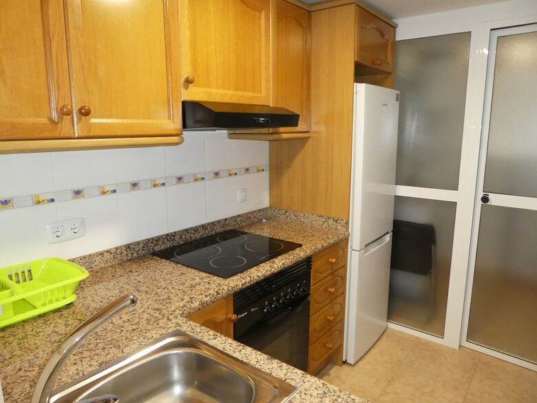Apartamentos Tavernes Gand�a 3000