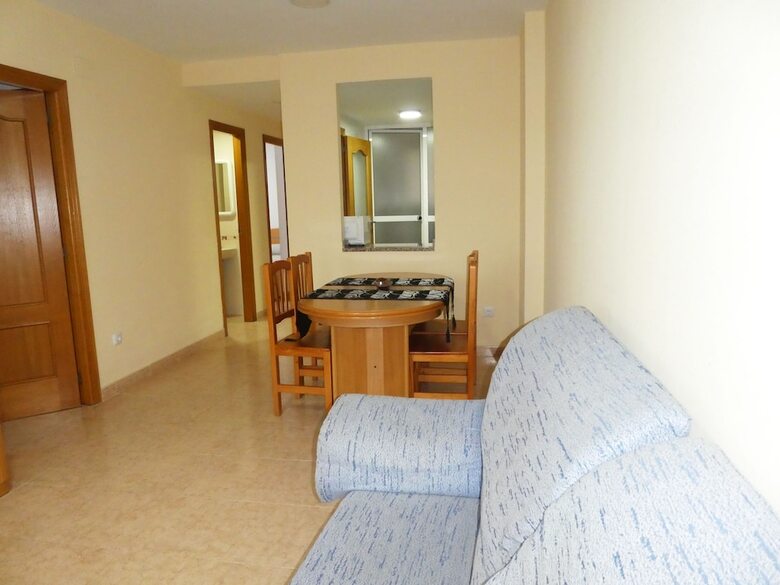 Apartamentos Tavernes Gand�a 3000