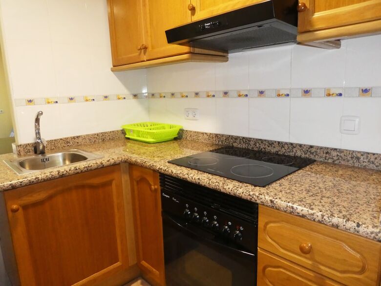 Apartamentos Tavernes Gand�a 3000