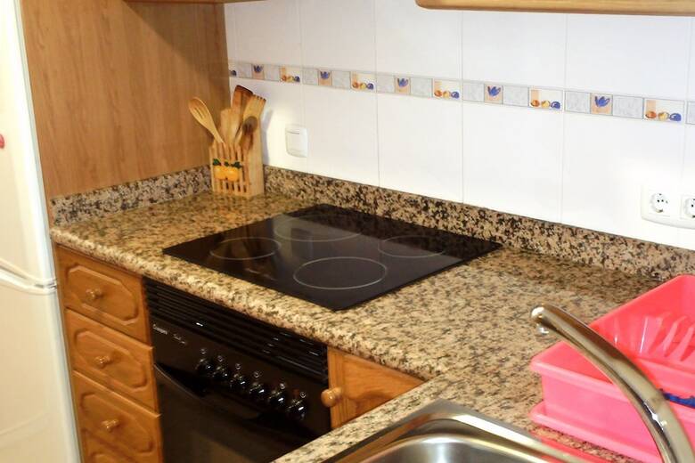 Apartamentos Tavernes Gand�a 3000
