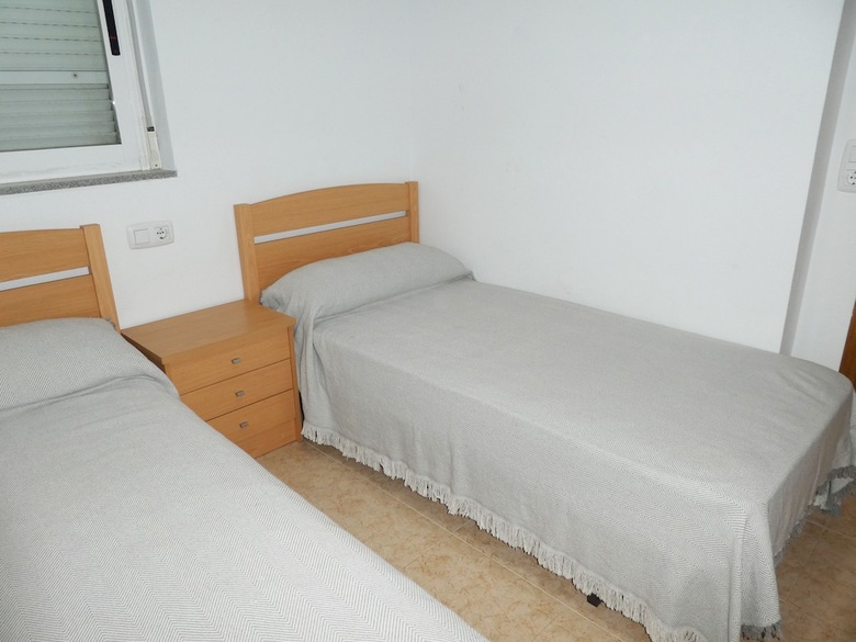 Apartamentos Tavernes Gand�a 3000