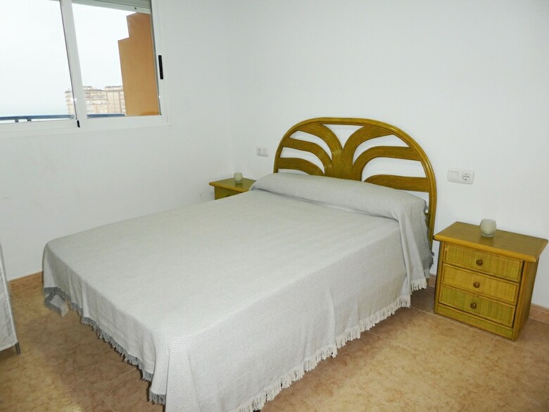 Apartamentos Tavernes Gand�a 3000
