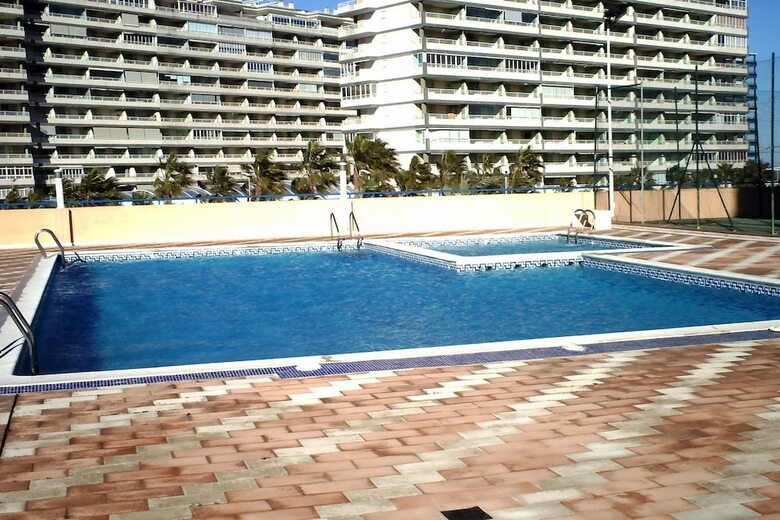 Apartamentos Tavernes Gand�a 3000