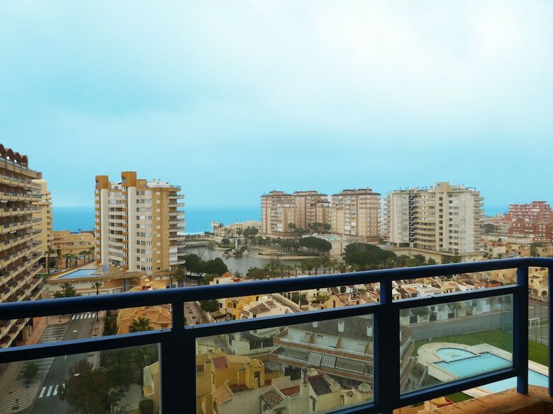 Apartamentos Tavernes Gand�a 3000