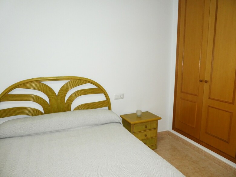 Apartamentos Tavernes Gand�a 3000