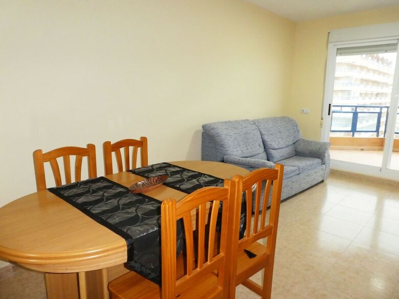 Apartamentos Tavernes Gand�a 3000