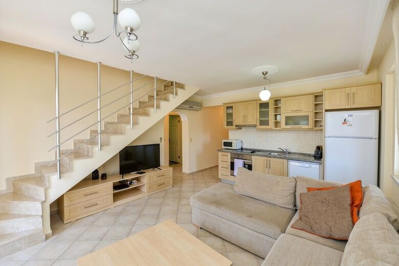 Sunset Beach Villas And Apartments