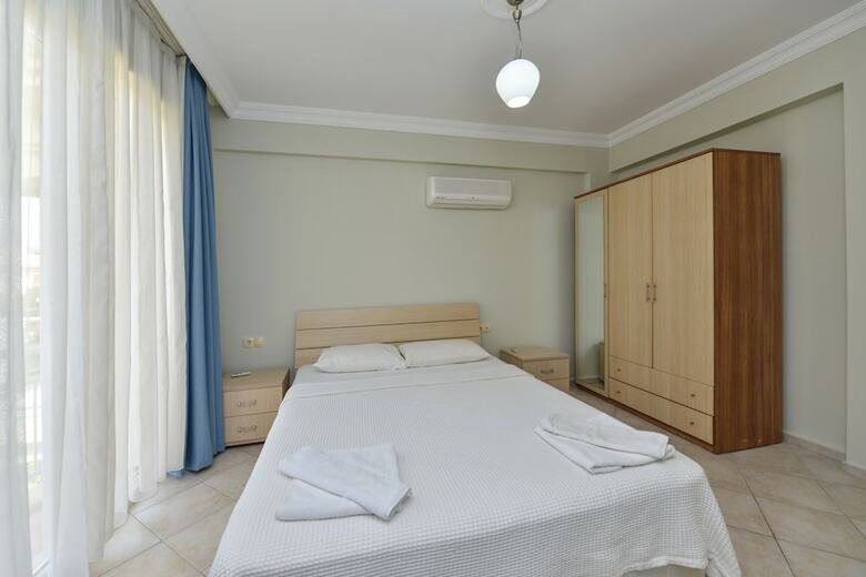 Sunset Beach Villas And Apartments