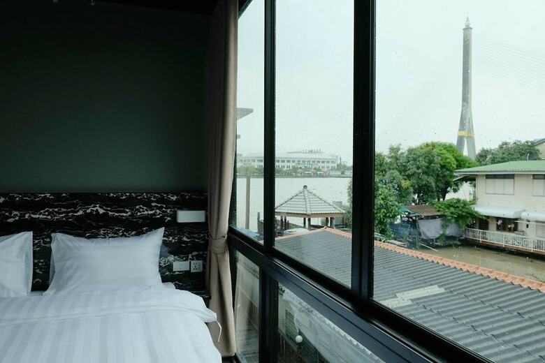 Hotel V Varee Bangkok