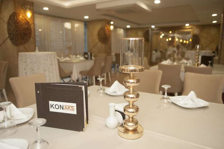 Hotel Konaks Otel
