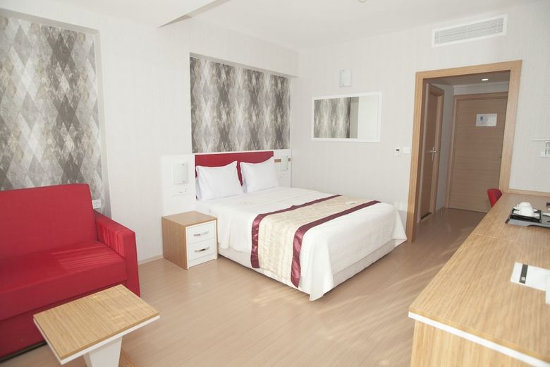 Hotel Konaks Otel