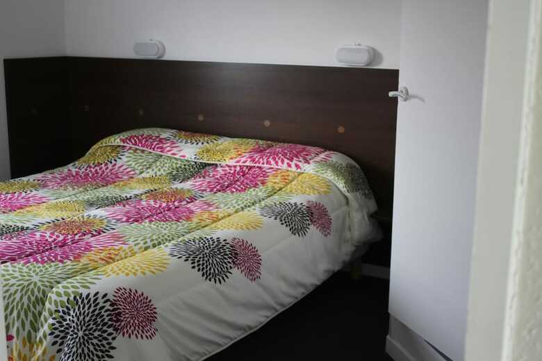 Hotel Fasth�tel Tours-nord
