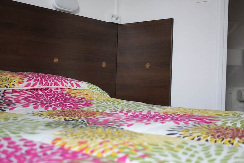 Hotel Fasth�tel Tours-nord