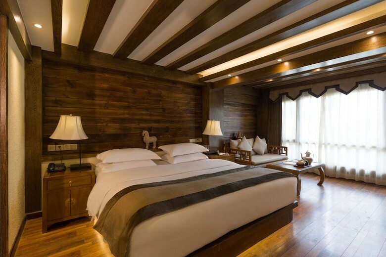 Wonderland Boutique Hotel
