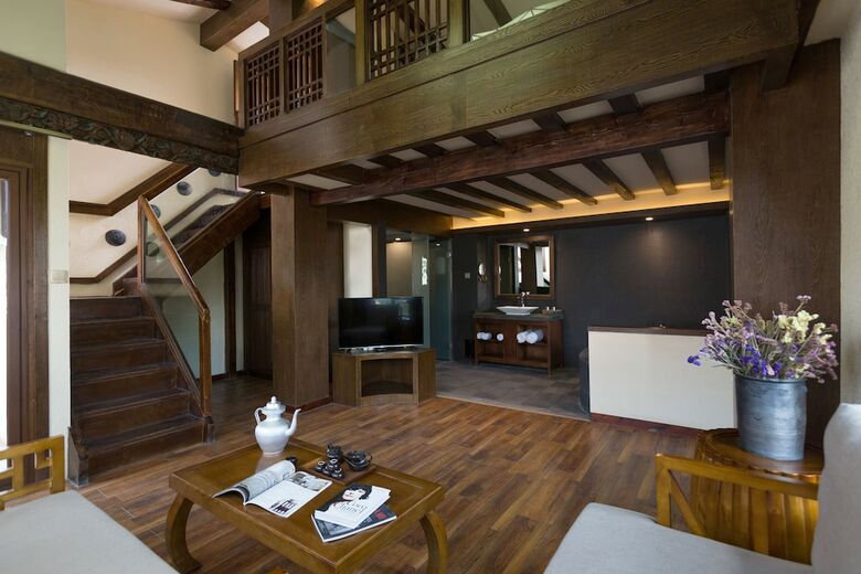 Wonderland Boutique Hotel