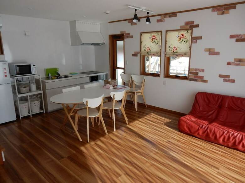 Kawaguchiko Cottage Minami