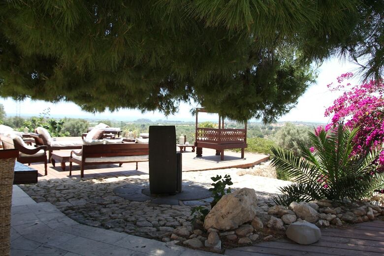 Agroturismo Terre Di Vendicari