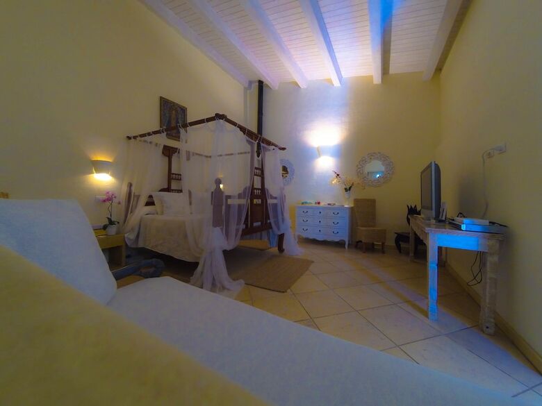 Agroturismo Terre Di Vendicari