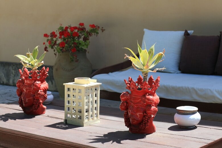 Agroturismo Terre Di Vendicari