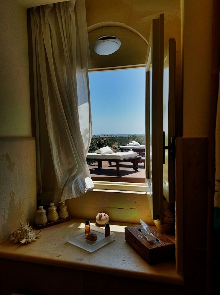 Agroturismo Terre Di Vendicari