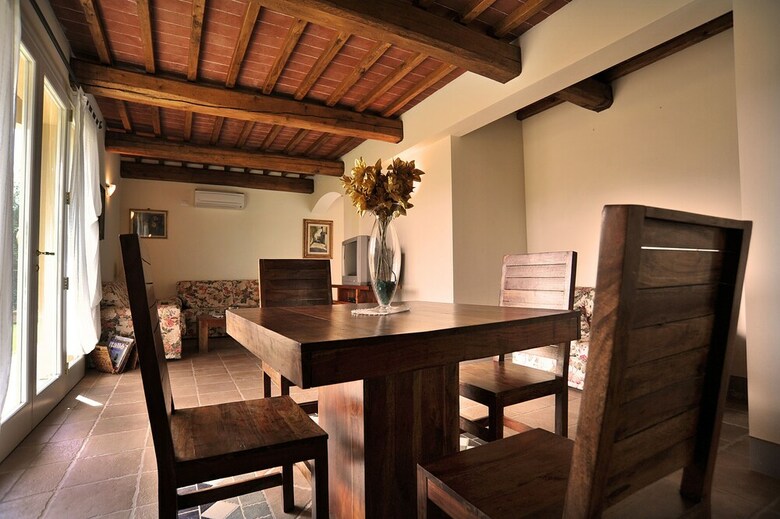 Villa Residenza Le Grillaie