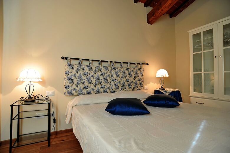 Villa Residenza Le Grillaie