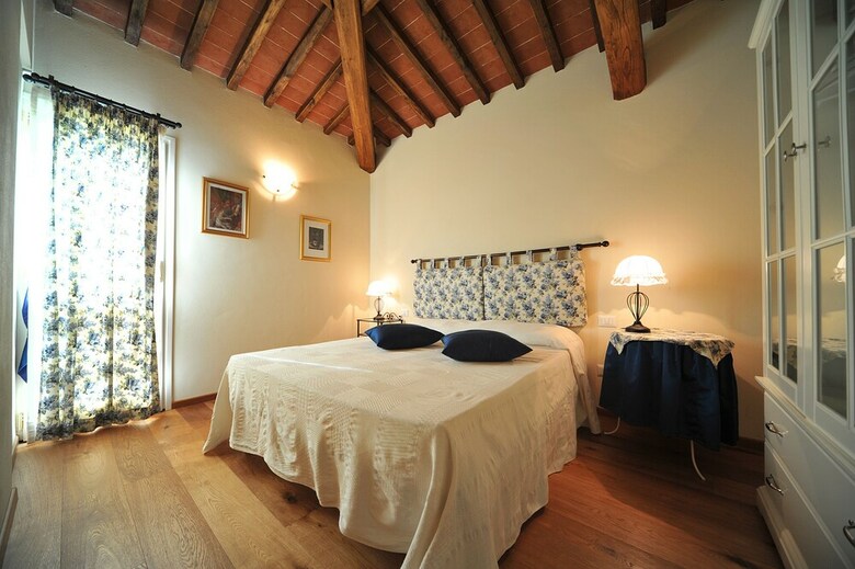 Villa Residenza Le Grillaie