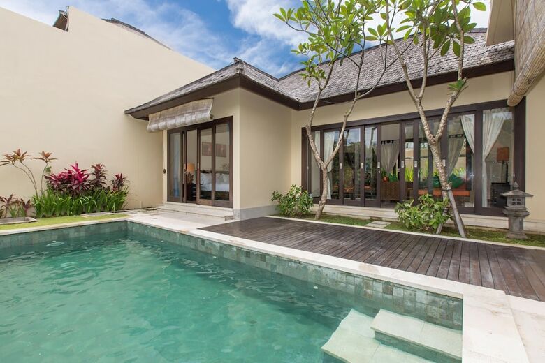 The Reika Villa By Nagisa Bali