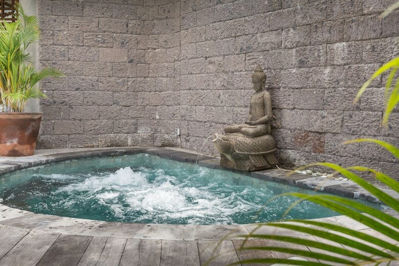 Jadine Bali Villa By Nagisa Bali