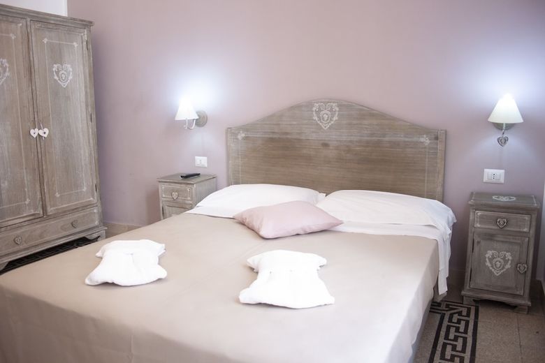 Sweety Rome Guest House