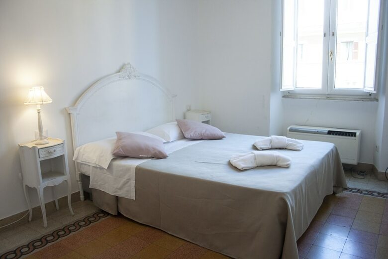 Sweety Rome Guest House
